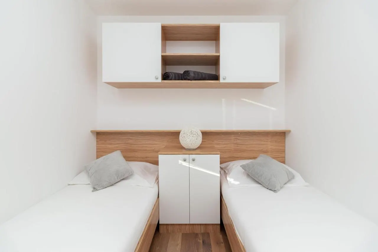 Pašman Mobile Home Sea Shell קרואטיה