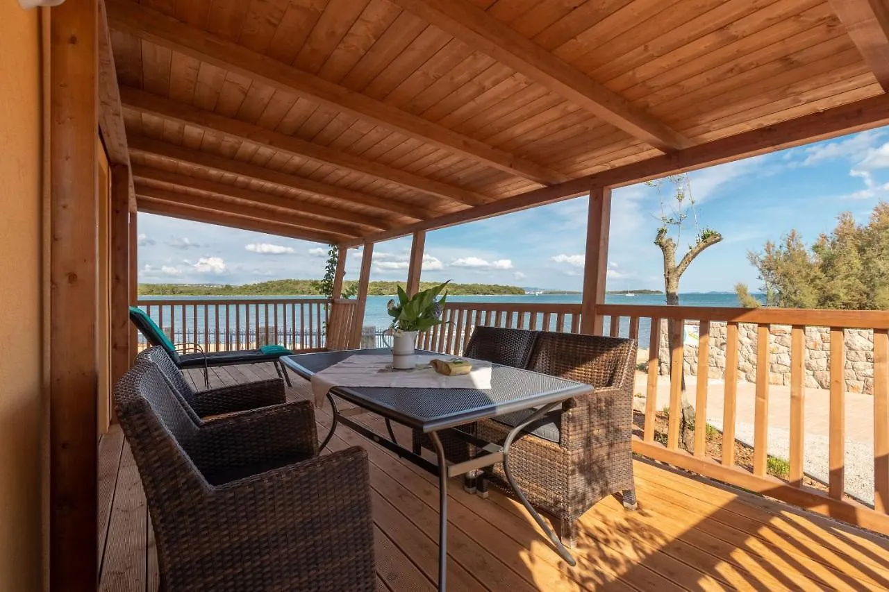 Mobile Home Sea Shell Pasman 0*,  Croatia